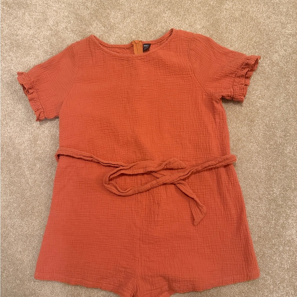 Women’s Casual Romper